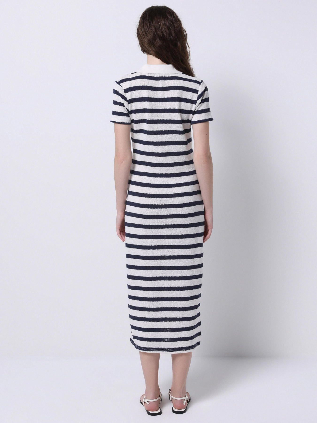 Платье миди Colin’s модель CL1072965_Q1.V1_NAV Фото