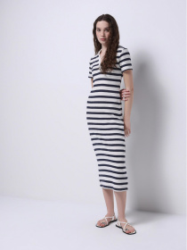 Сукня міді Colin’s модель CL1072965_Q1.V1_NAV Фото