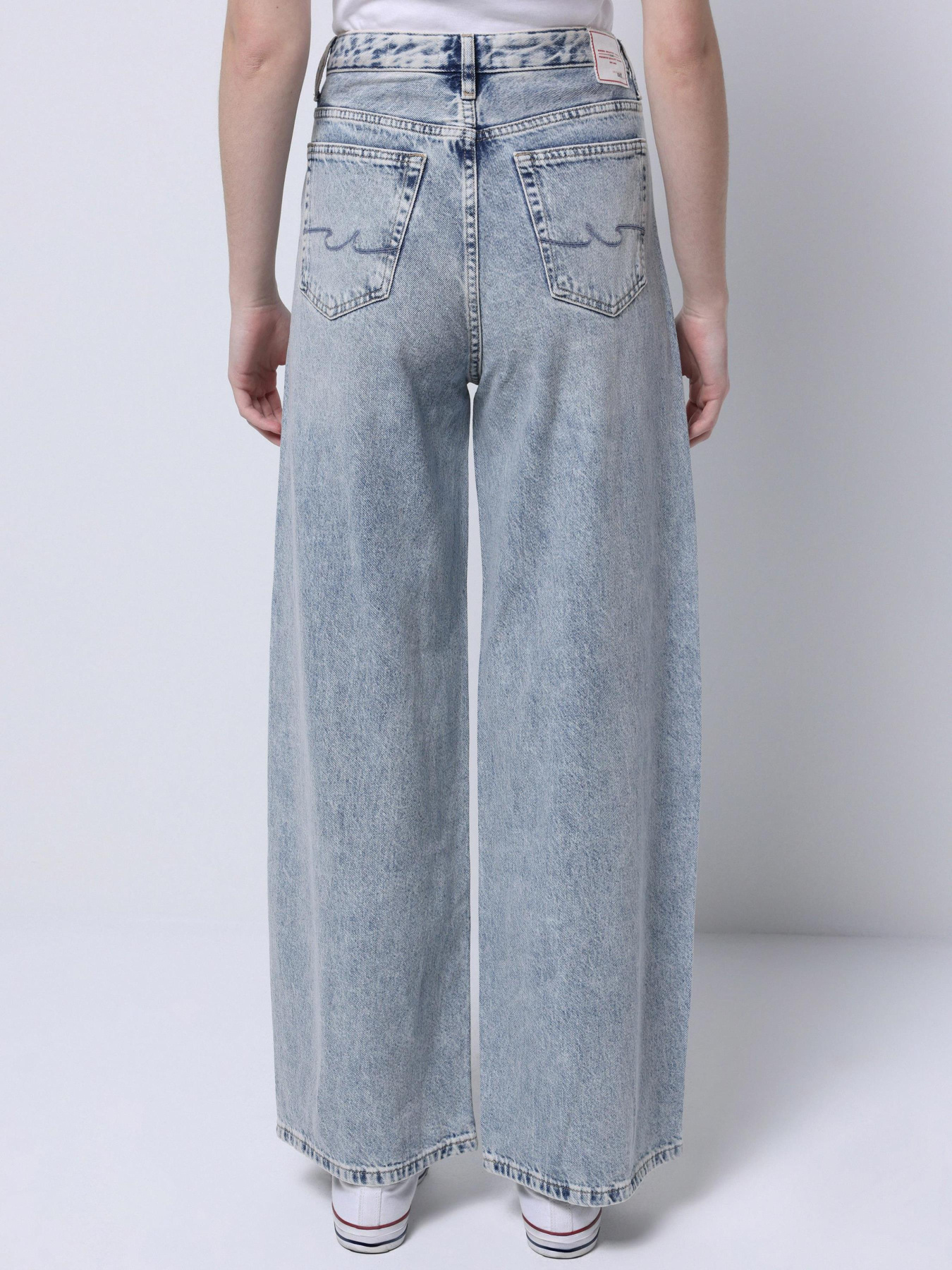 Джинсы Colin’s модель CL1075839_Q1.V1_DN02111 Фото