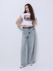 Джинсы Colin’s модель CL1075839_Q1.V1_DN02111 Фото