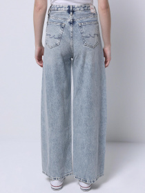 Джинсы Colin’s модель CL1075839_Q1.V1_DN02111 Джинсы Colin’s модель CL1075839_Q1.V1_DN02111 Фото