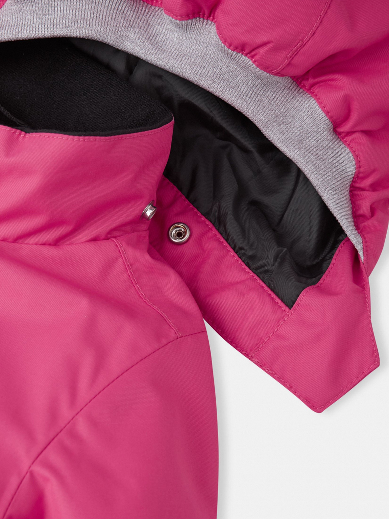 Комбінезон з утеплювачем REIMA модель 510296_3530 Фото