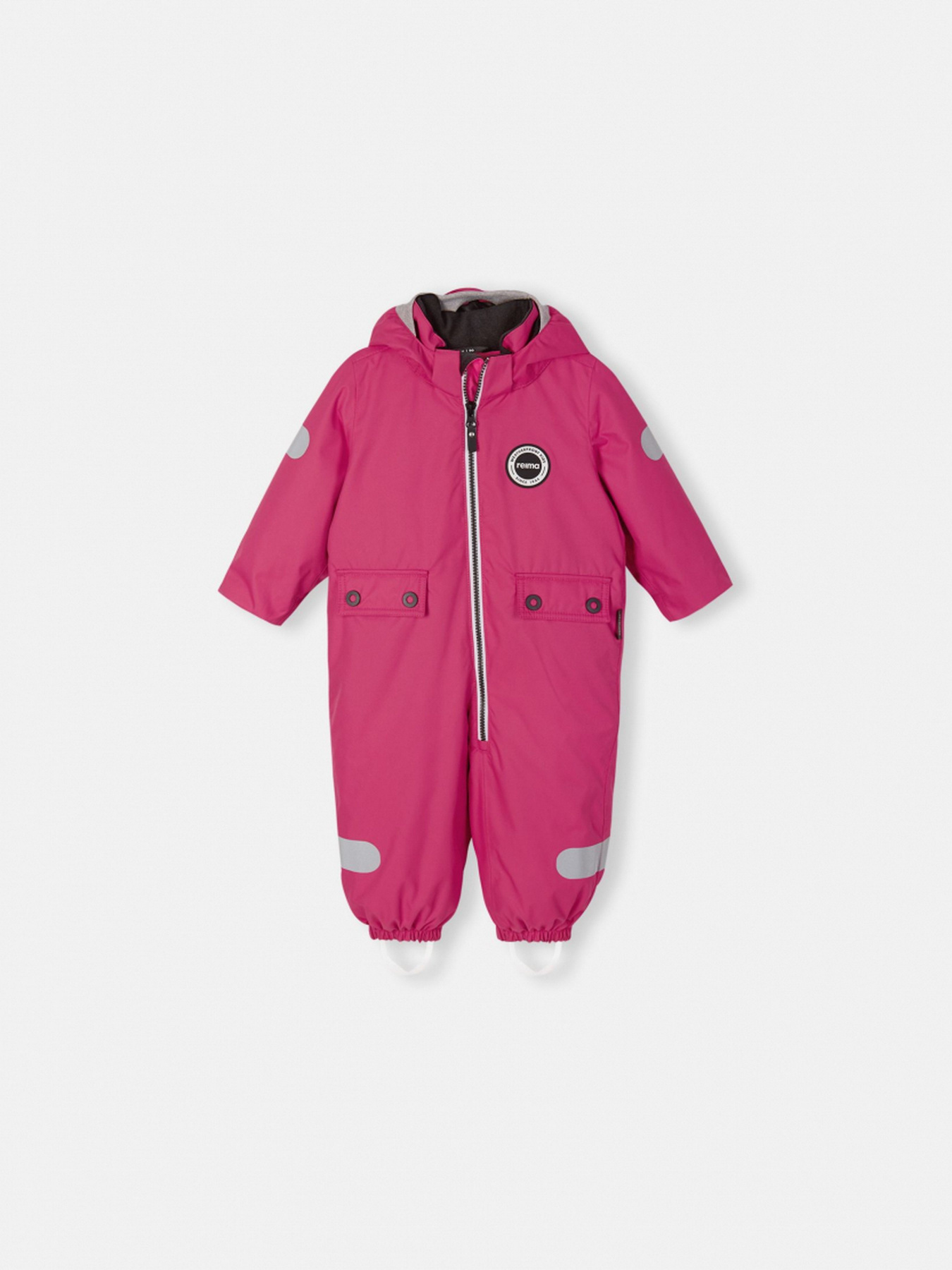 Комбінезон з утеплювачем REIMA модель 510296_3530 Фото