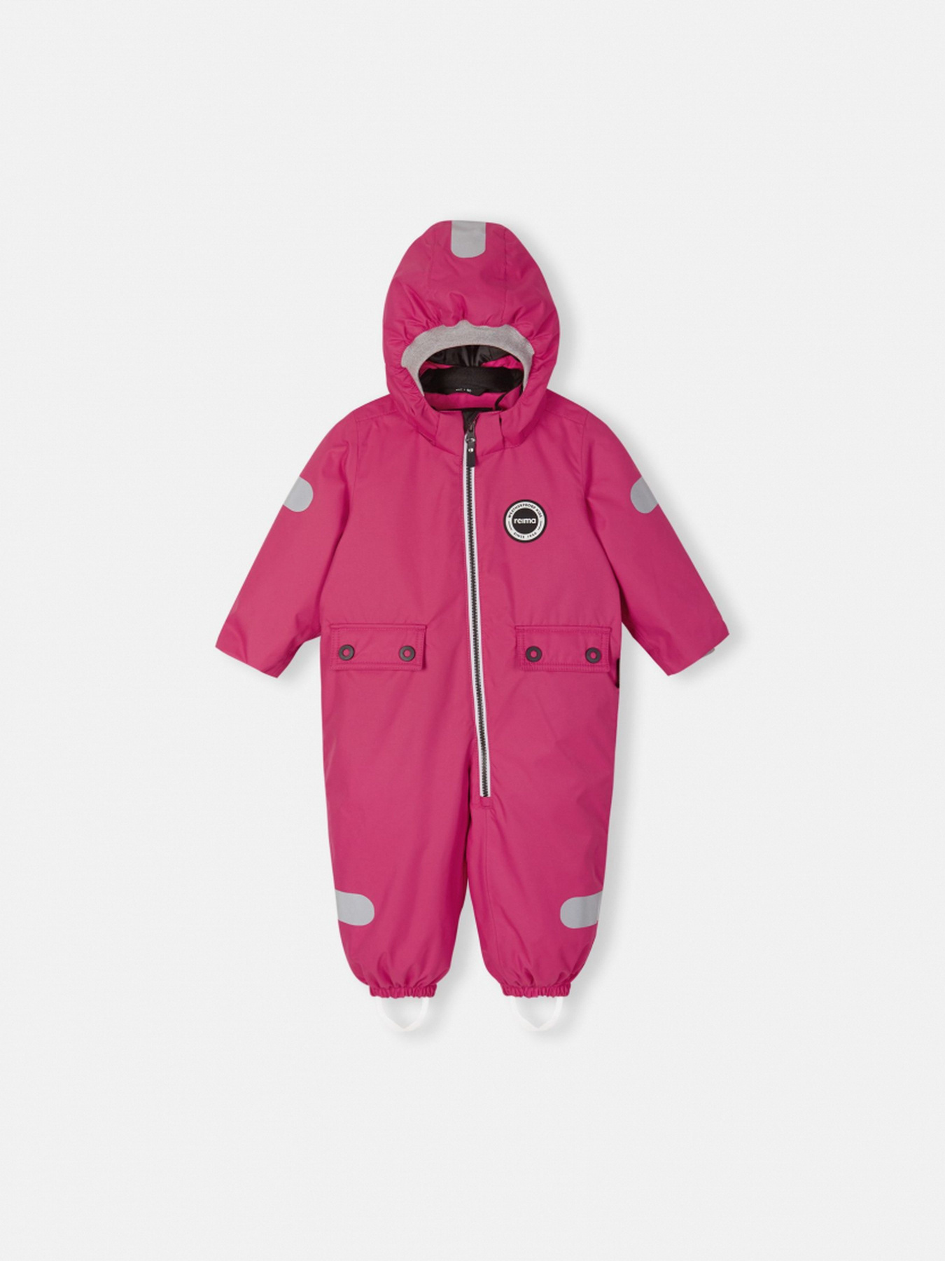 Комбинезон с утеплителем REIMA модель 510296_3530 Фото
