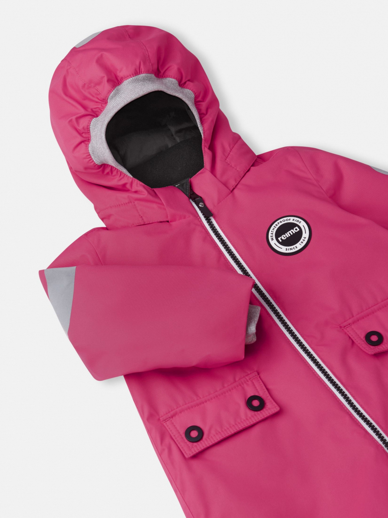 Комбинезон с утеплителем REIMA модель 510296_3530 Фото