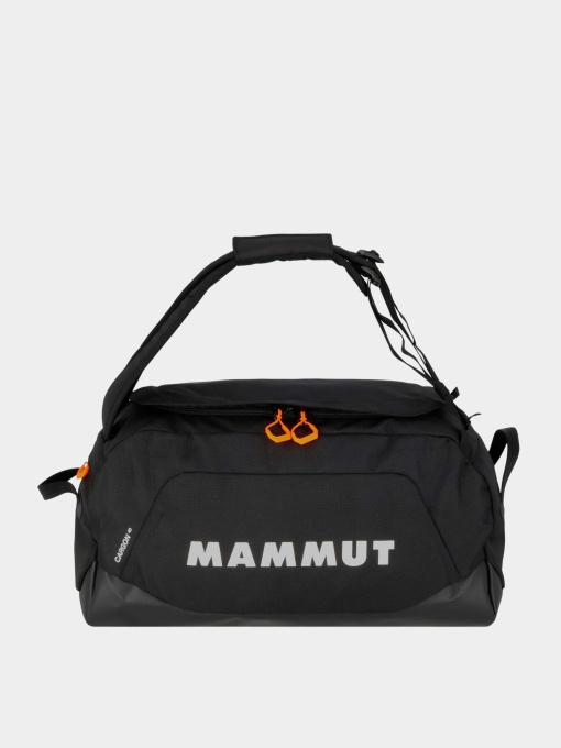 Сумки Mammut модель 2570-00250-0001 Фото