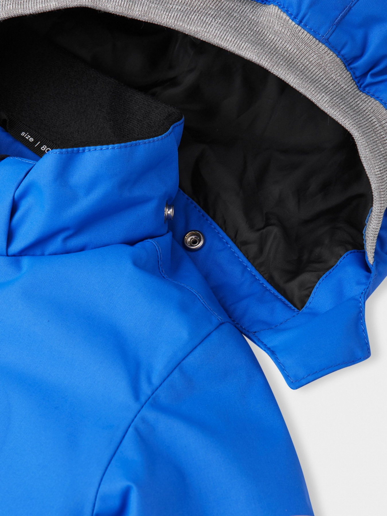 Комбінезон з утеплювачем REIMA модель 510296_6320 Фото