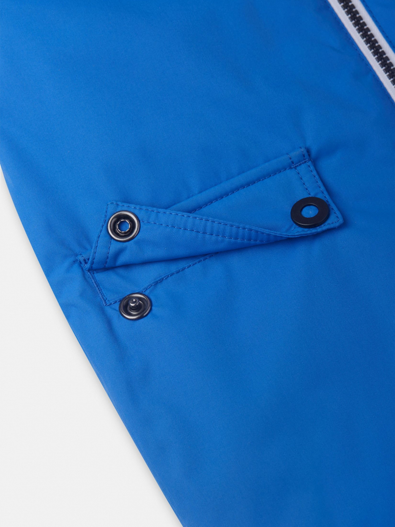 Комбінезон з утеплювачем REIMA модель 510296_6320 Фото