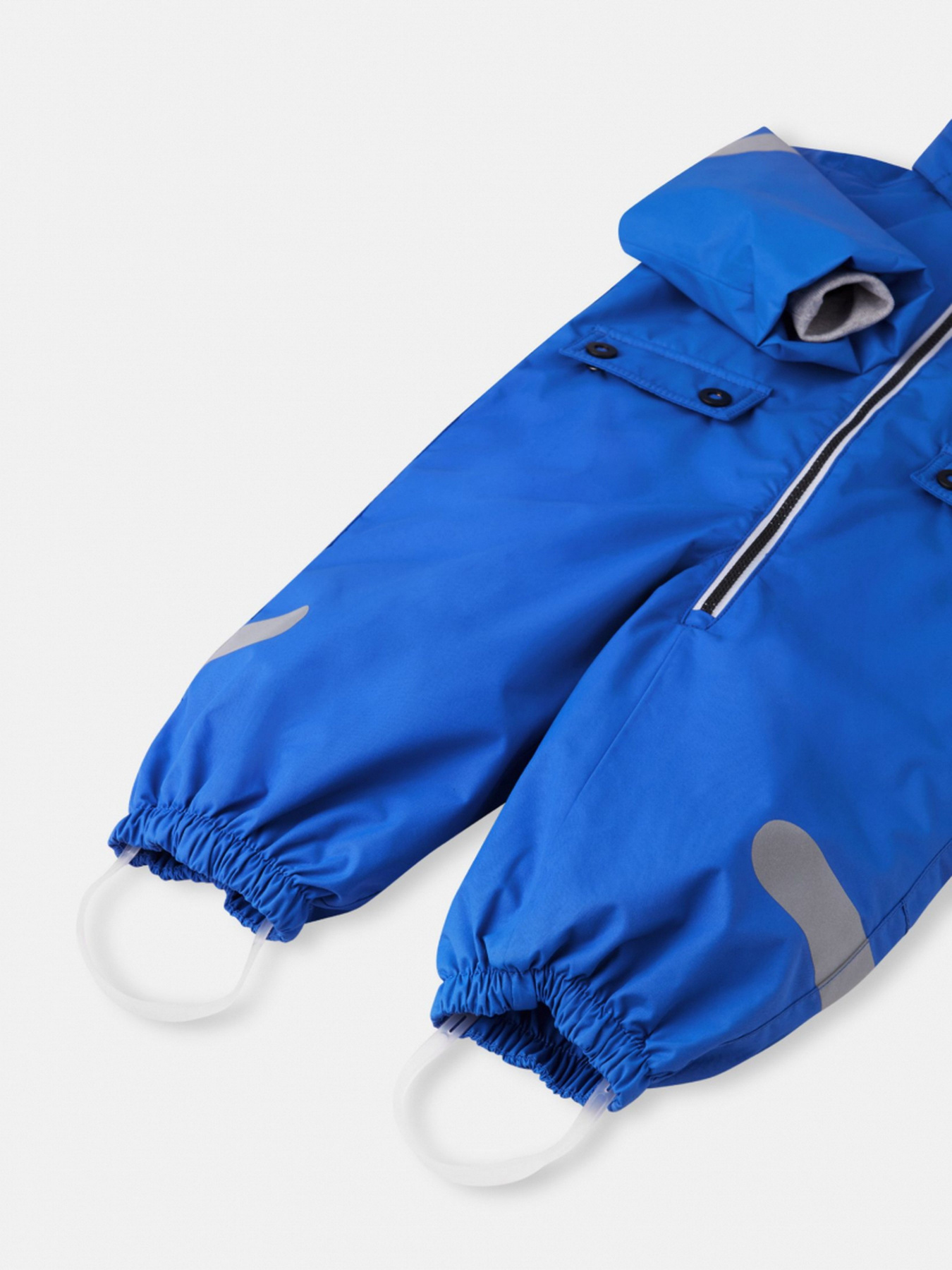 Комбінезон з утеплювачем REIMA модель 510296_6320 Фото