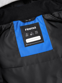 Комбінезон з утеплювачем REIMA модель 510296_6320 Фото