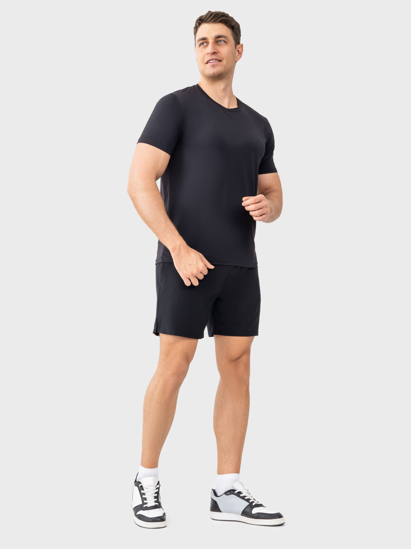 Спортивні шорти AVECS модель 30542-1 Фото