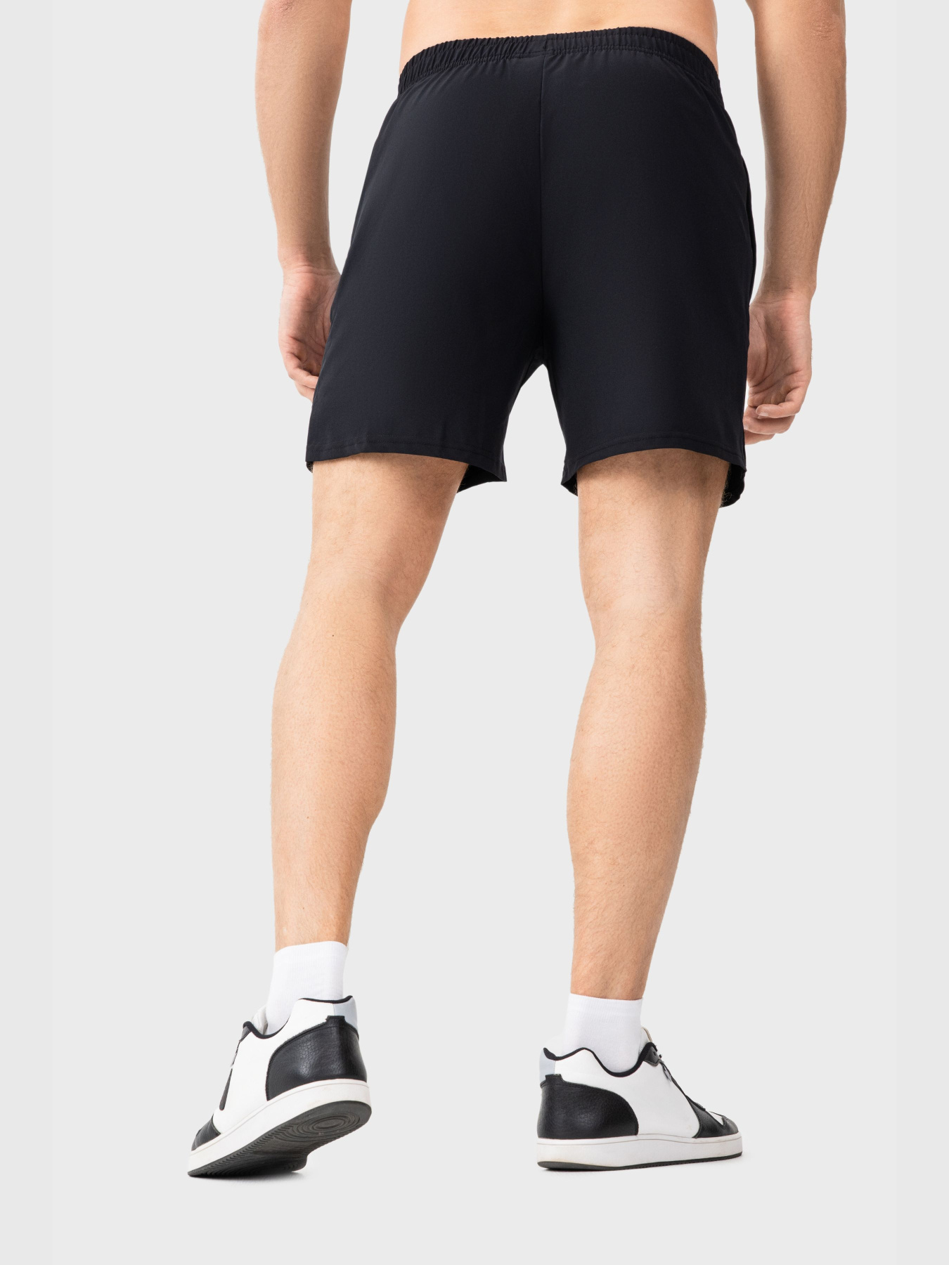 Спортивні шорти AVECS модель 30542-1 Фото