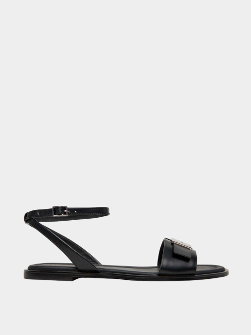 Сандалии Calvin Klein модель HW0HW02367-BEH Фото
