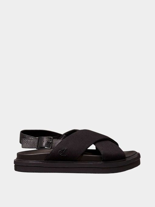 Сандалии Calvin Klein модель YM0YM01221-0GJ Фото