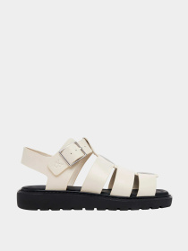 Сандалии Calvin Klein модель YW0YW01700-AEO Фото