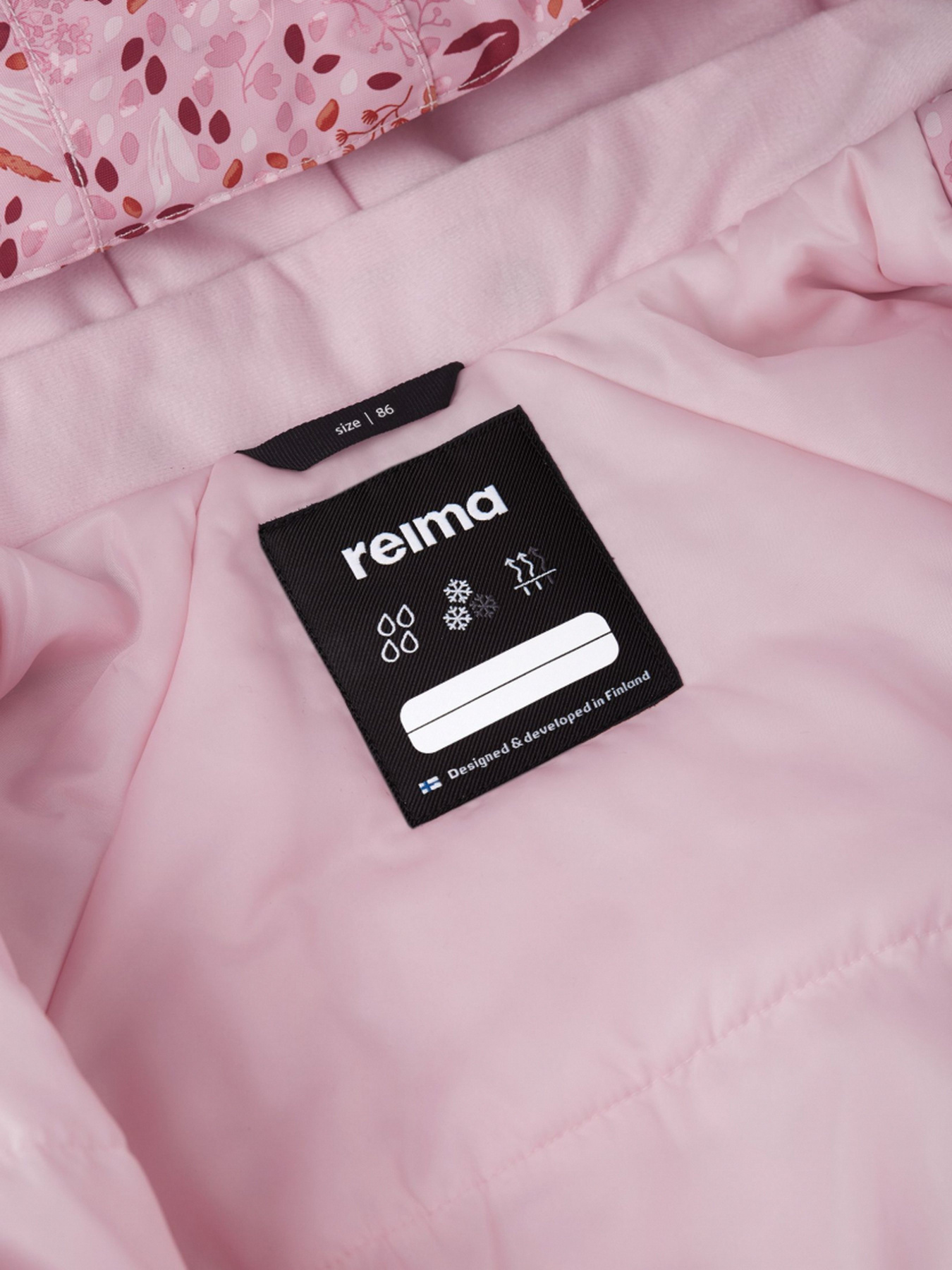 Комбинезоны REIMA модель 510306A_4013 Фото