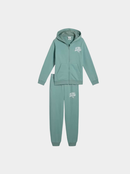Костюмдер PUMA үлгі 68727930 Фото