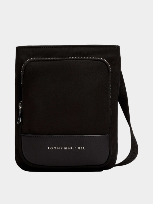 Сөмкелер Tommy Hilfiger үлгі AM0AM13193-BDS Фото