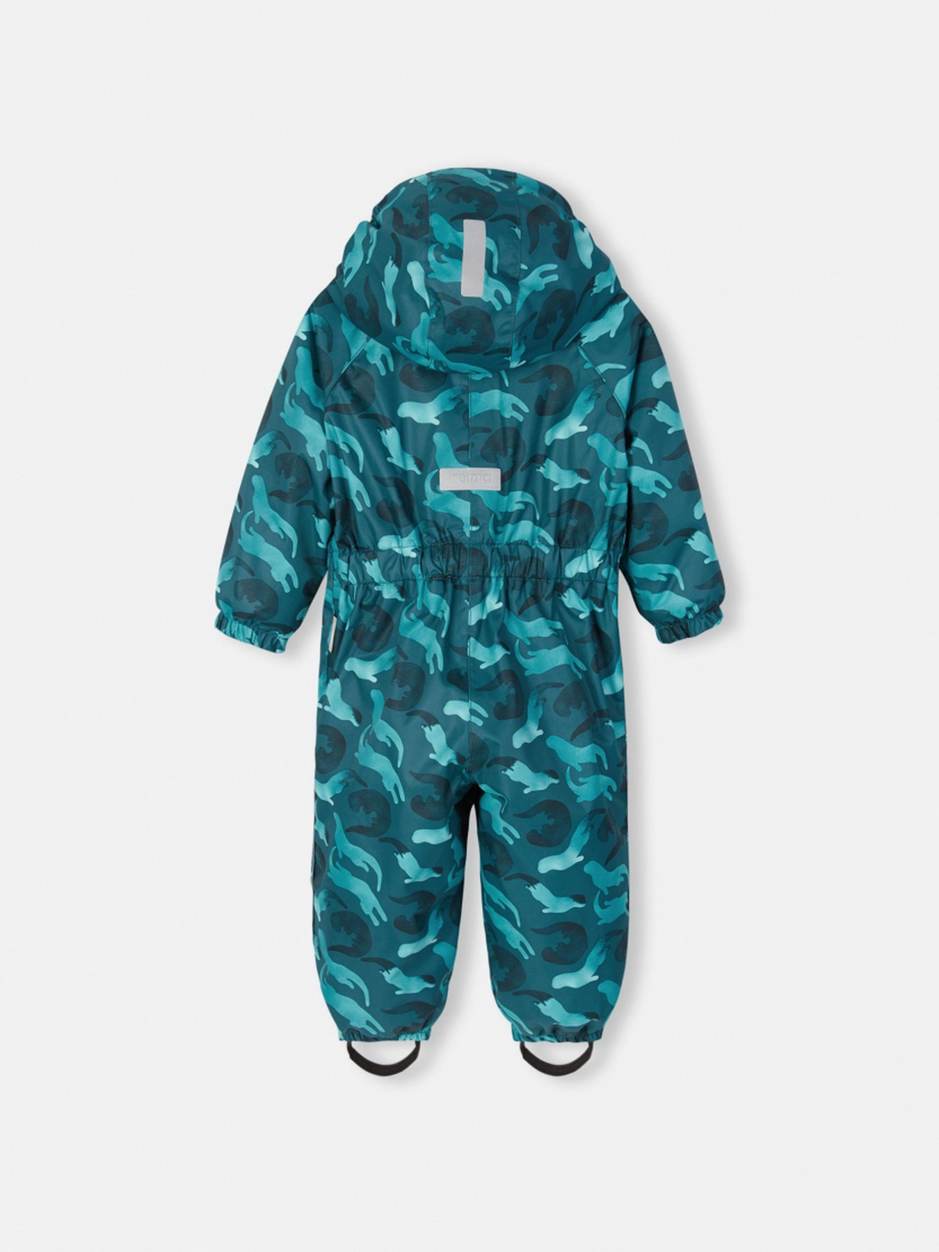 Комбінезон з утеплювачем REIMA модель 510306A_7712 Фото