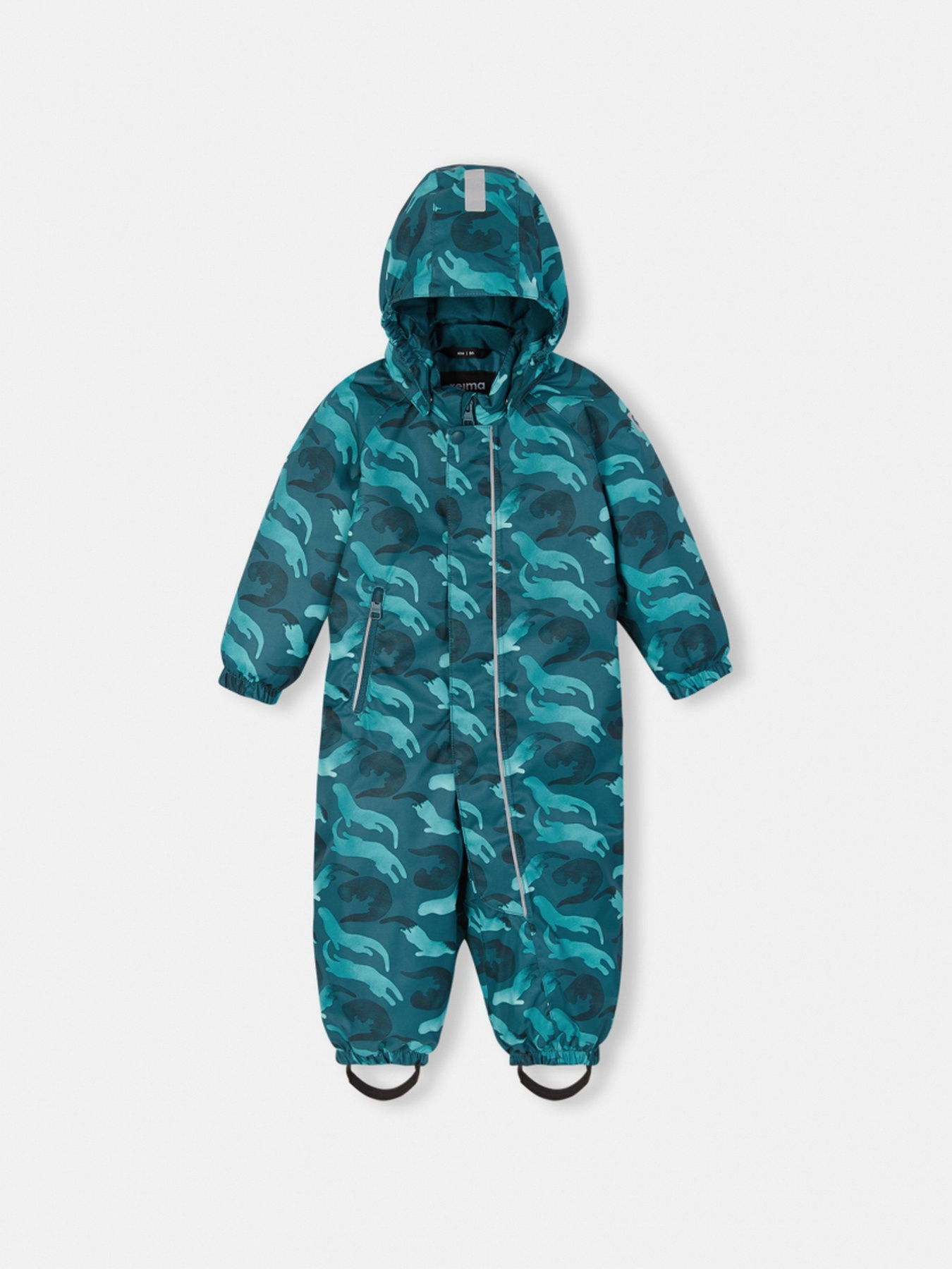 Комбінезон з утеплювачем REIMA модель 510306A_7712 Фото