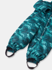 Комбінезон з утеплювачем REIMA модель 510306A_7712 Фото