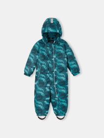 Комбінезон з утеплювачем REIMA модель 510306A_7712 Фото