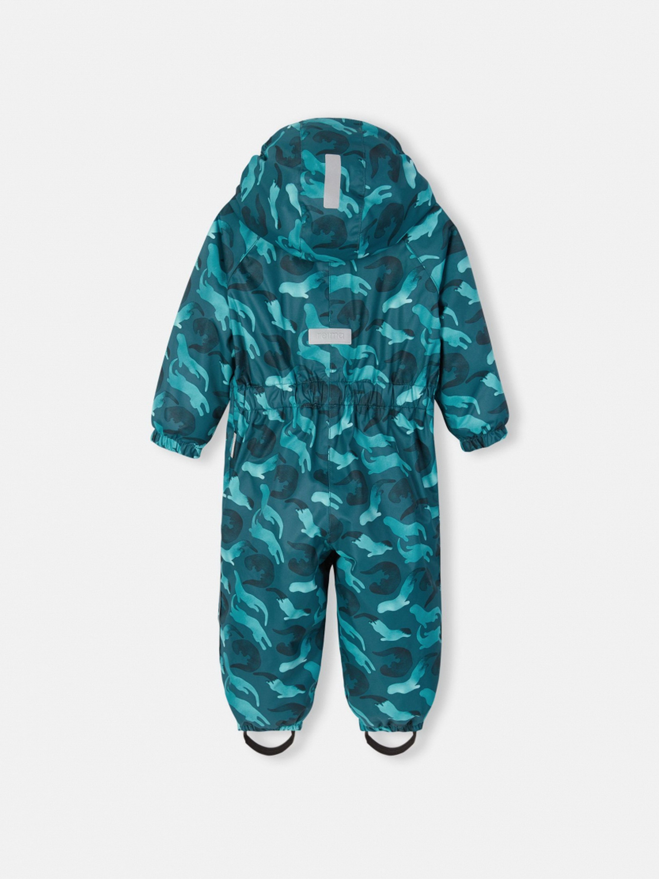 Комбінезон з утеплювачем REIMA модель 510306A_7712 Фото