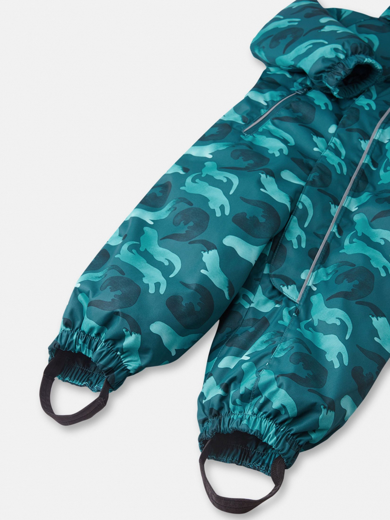 Комбінезон з утеплювачем REIMA модель 510306A_7712 Фото