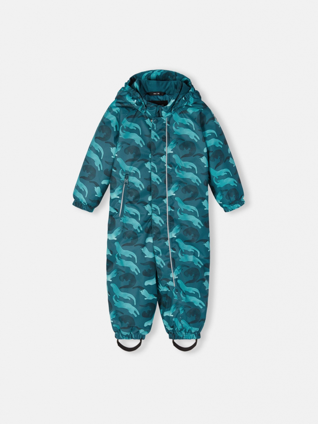 Комбінезон з утеплювачем REIMA модель 510306A_7712 Фото