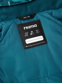 Комбінезон з утеплювачем REIMA модель 510306A_7712 Фото