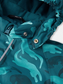 Комбінезон з утеплювачем REIMA модель 510306A_7712 Фото