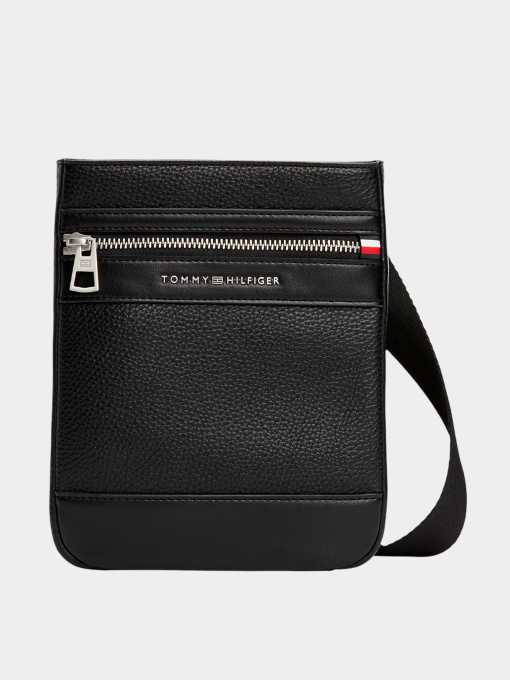 Сөмкелер Tommy Hilfiger үлгі AM0AM13205-BDS Фото