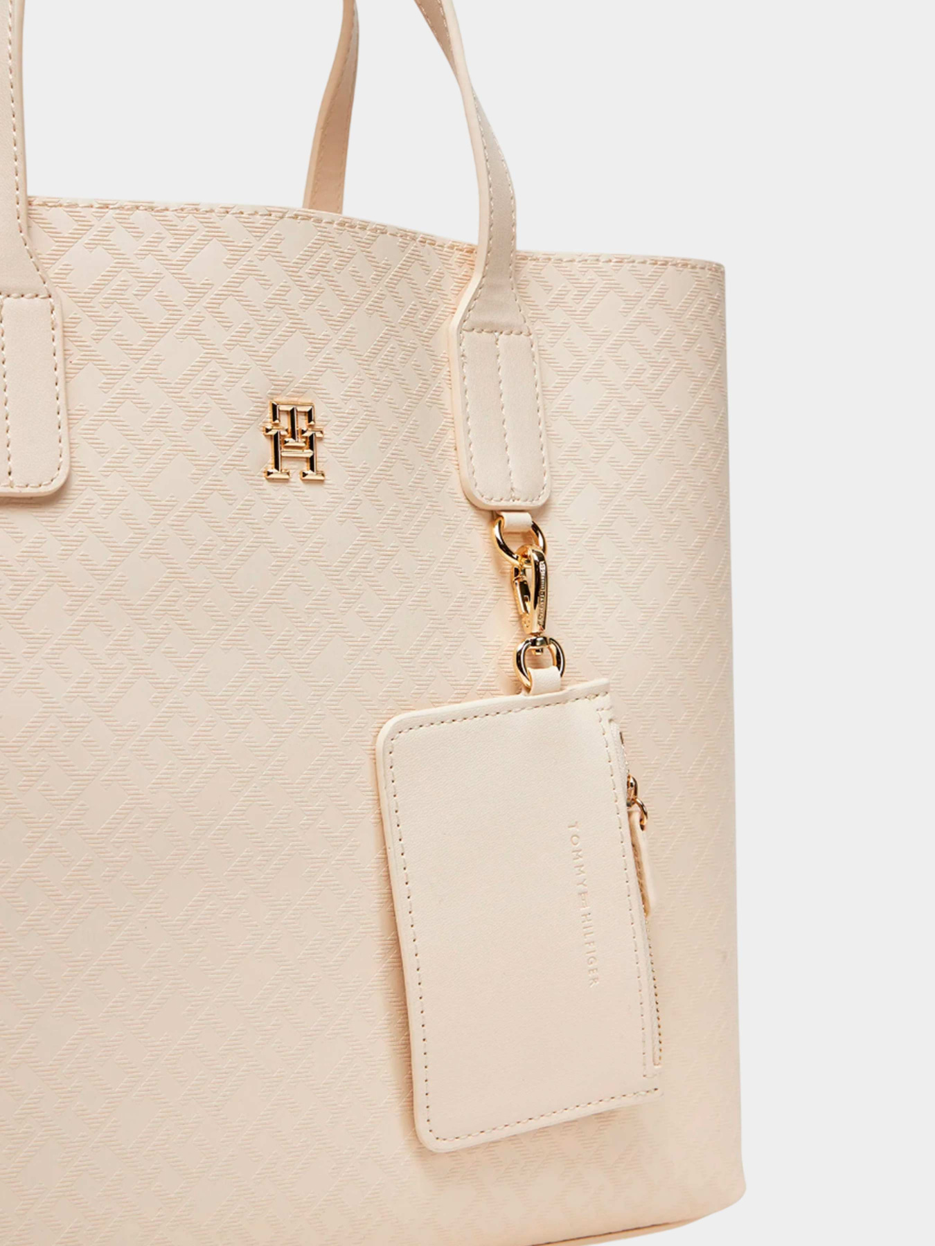 Сумки Tommy Hilfiger модель AW0AW17174-AA8 Фото