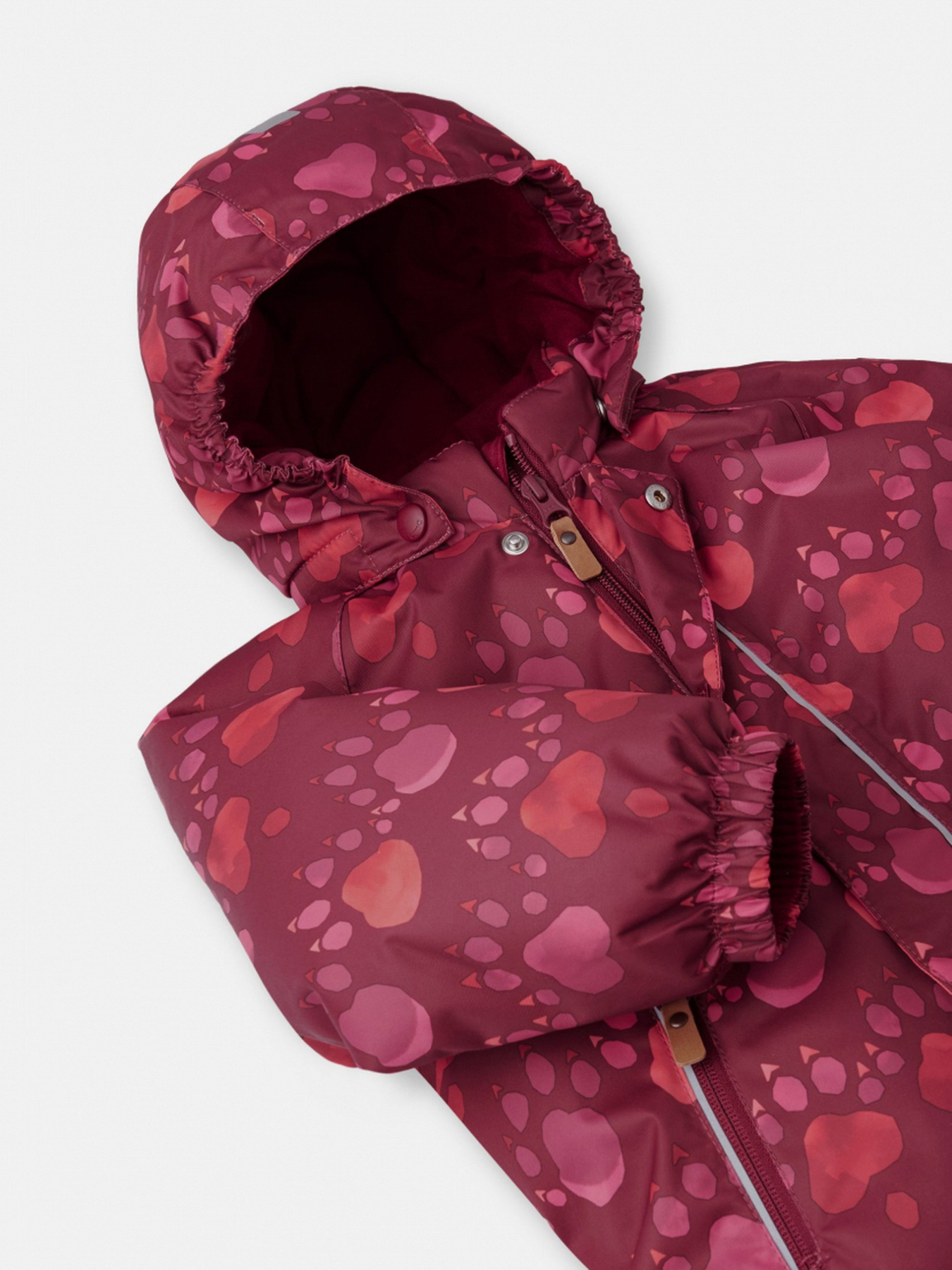 Комбінезон з утеплювачем REIMA модель 510306R_3955 Фото