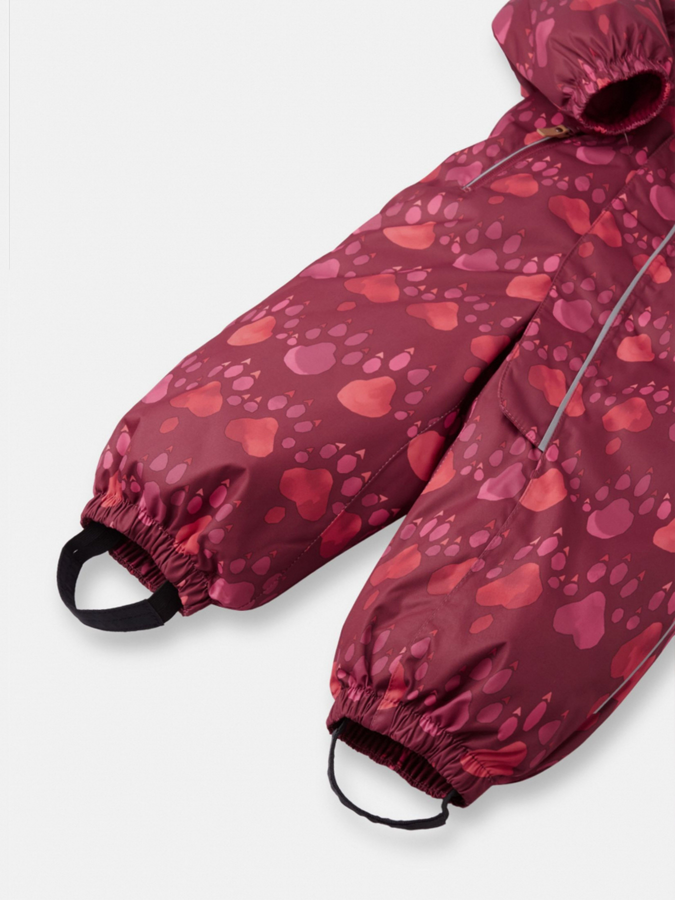 Комбінезон з утеплювачем REIMA модель 510306R_3955 Фото