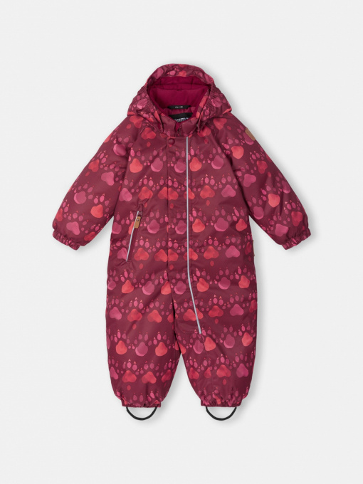 Комбинезон с утеплителем REIMA модель 510306R_3955 Фото