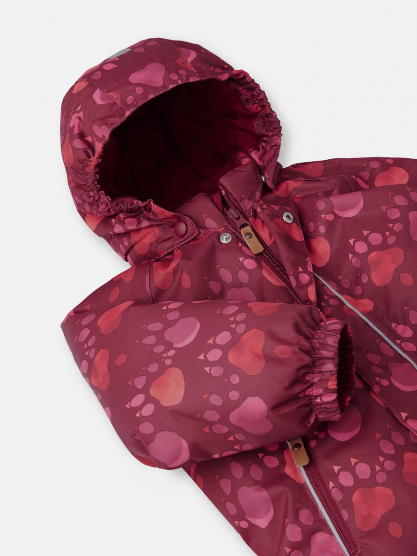 Комбинезон с утеплителем REIMA модель 510306R_3955 Фото