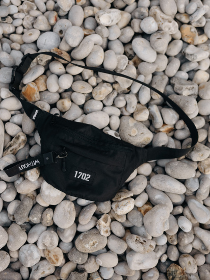 Сумки Without модель 8049602 — фото 5 - INTERTOP