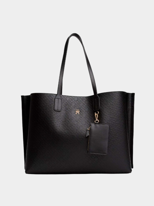 Сумки Tommy Hilfiger модель AW0AW17195-BDS Фото