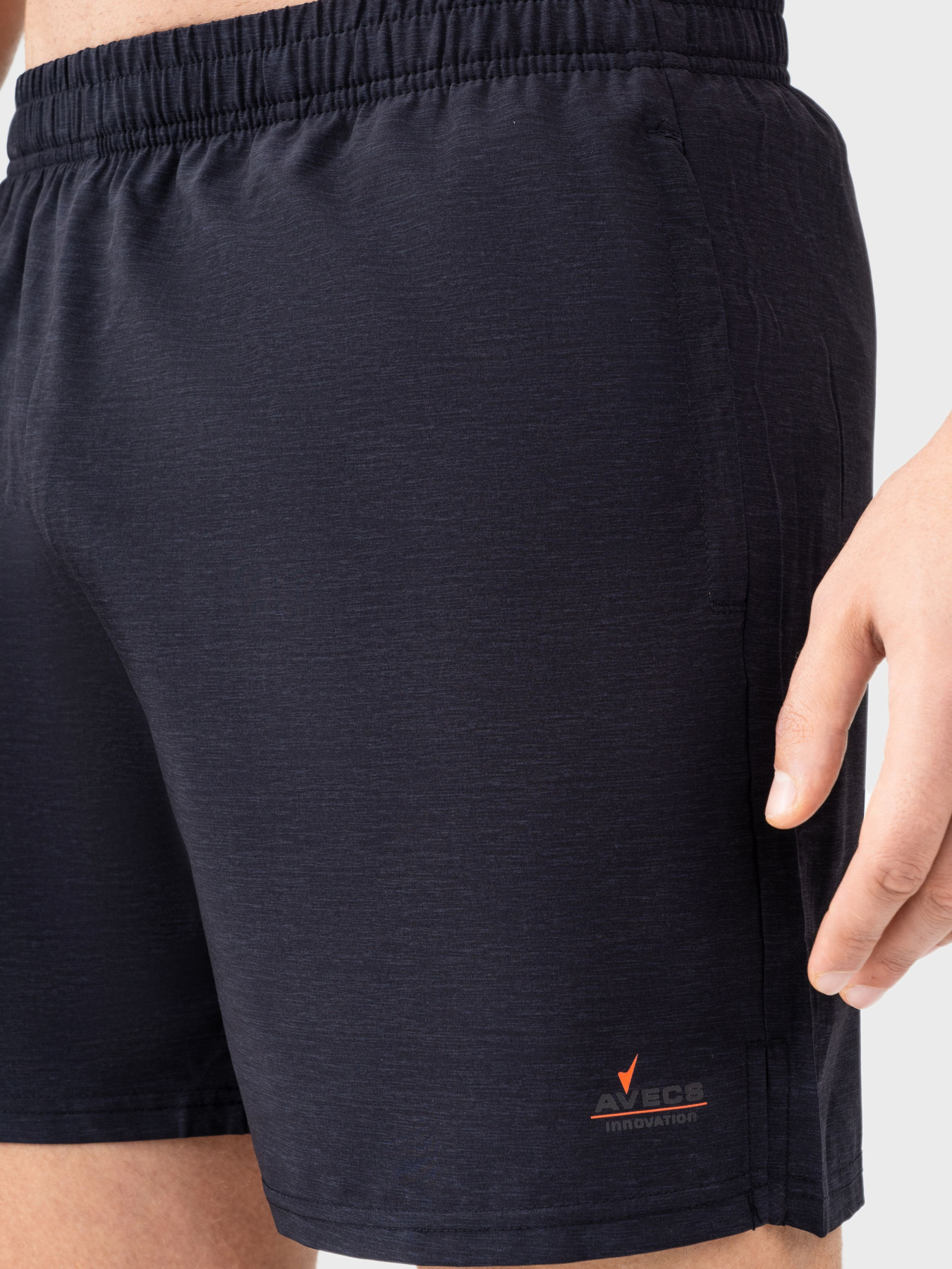 Шорты спортивные AVECS модель 30542-17 Фото
