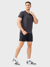 Шорты спортивные AVECS модель 30542-17 Фото