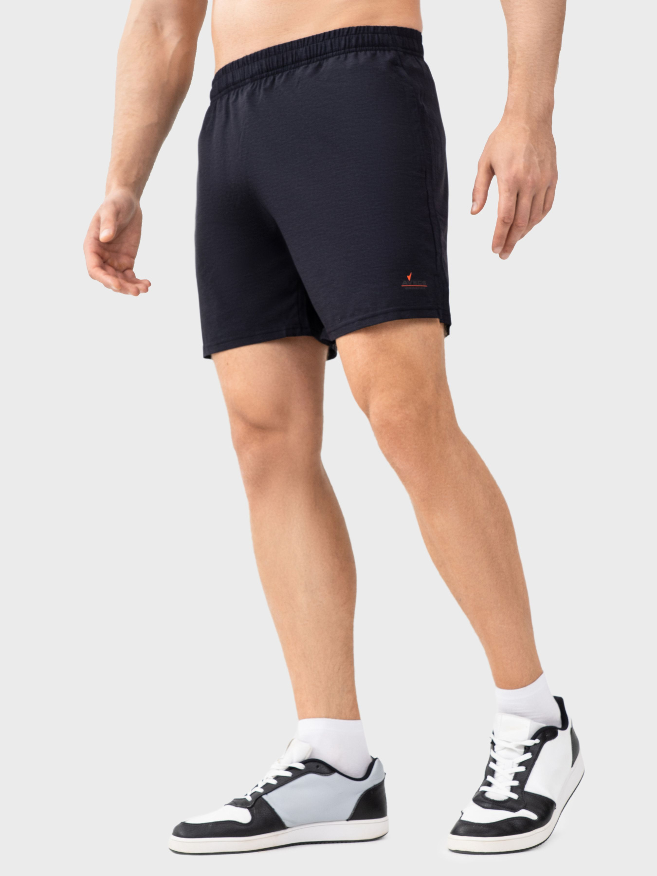 Шорты спортивные AVECS модель 30542-17 Фото