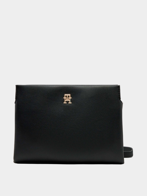 Сумки Tommy Hilfiger модель AW0AW17225-BDS Фото