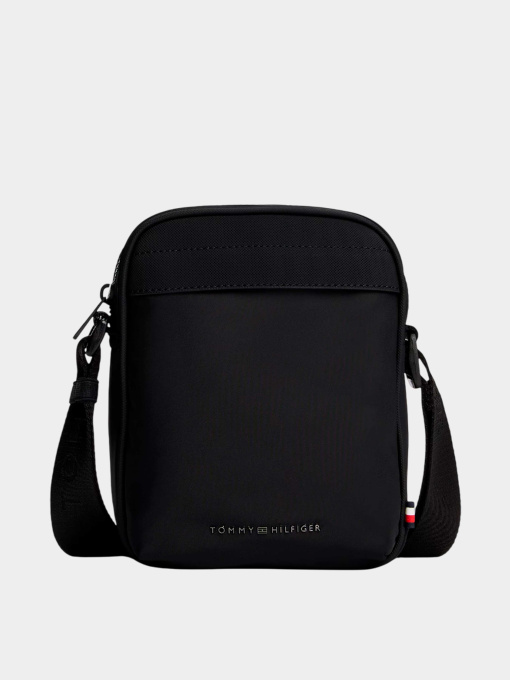 Сөмкелер Tommy Hilfiger үлгі AM0AM13185-BDS Фото