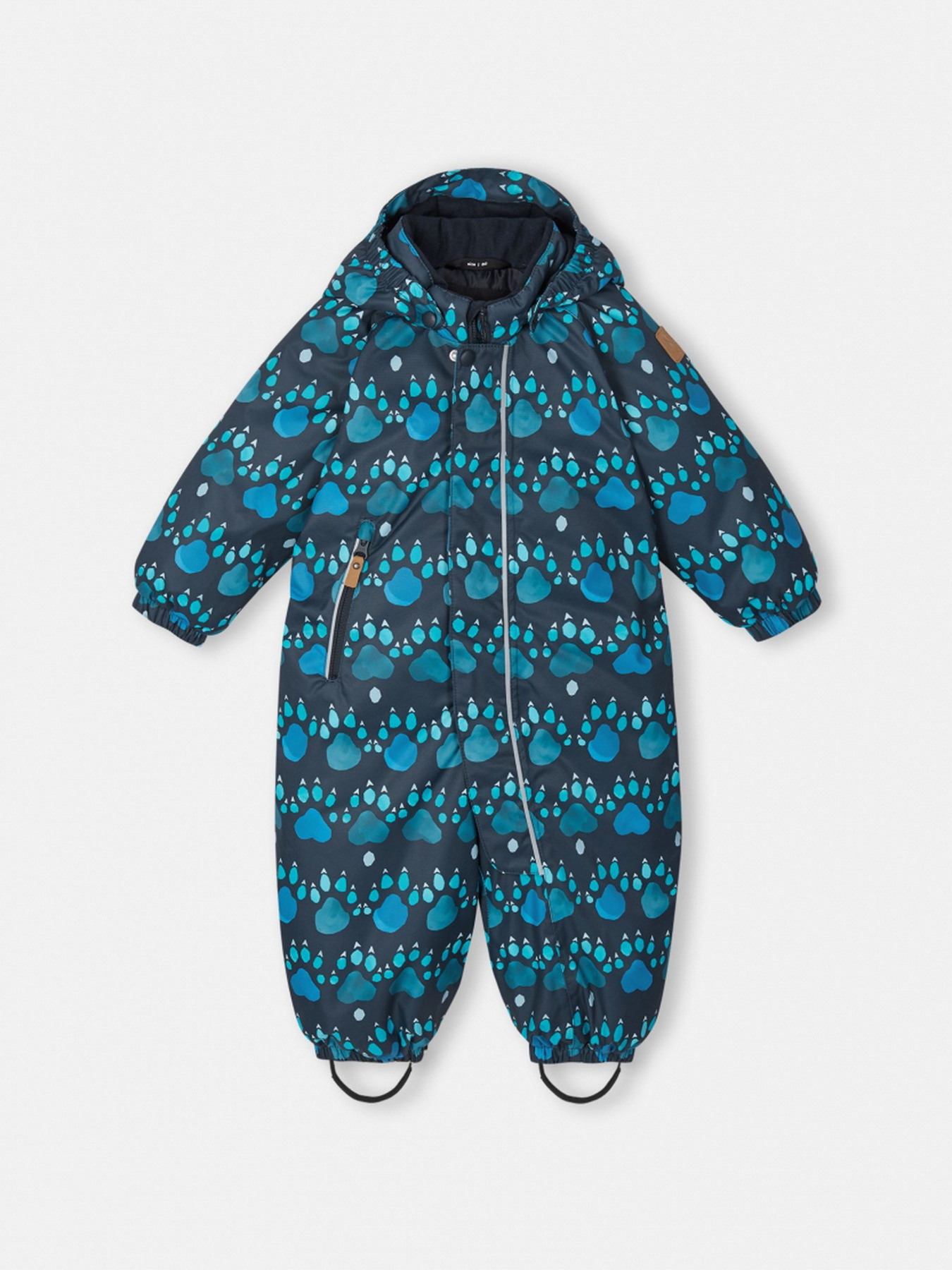 Комбинезон с утеплителем REIMA модель 510306R_6985 Фото