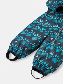 Комбинезон с утеплителем REIMA модель 510306R_6985 Фото