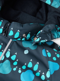 Комбинезон с утеплителем REIMA модель 510306R_6985 Фото