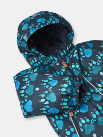 Комбинезон с утеплителем REIMA модель 510306R_6985 Фото