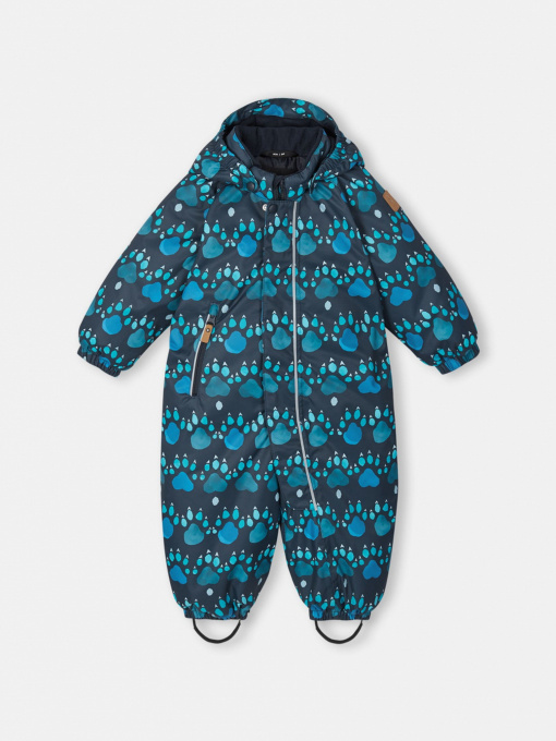 Комбинезон с утеплителем REIMA модель 510306R_6985 Фото