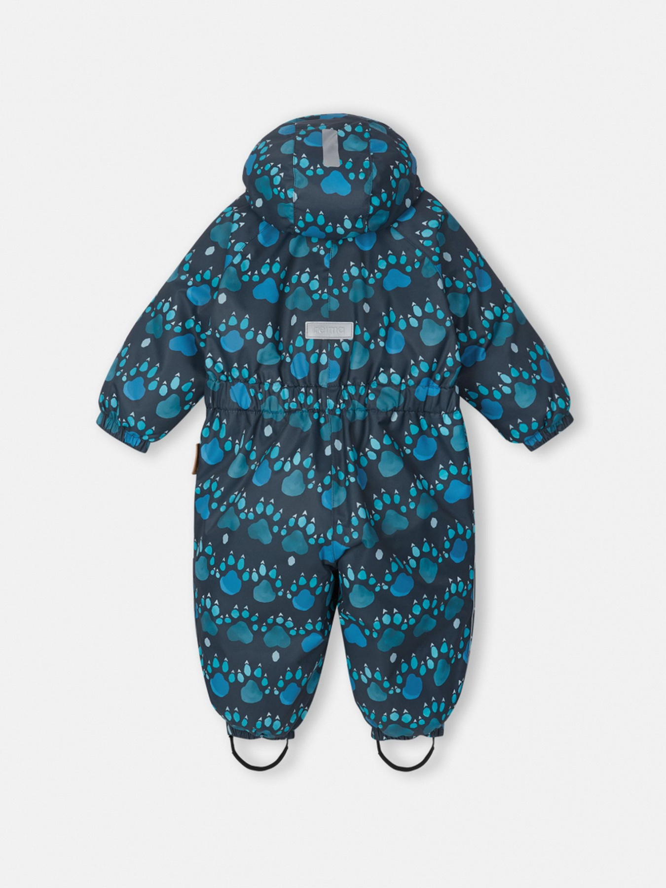 Комбинезон с утеплителем REIMA модель 510306R_6985 Фото